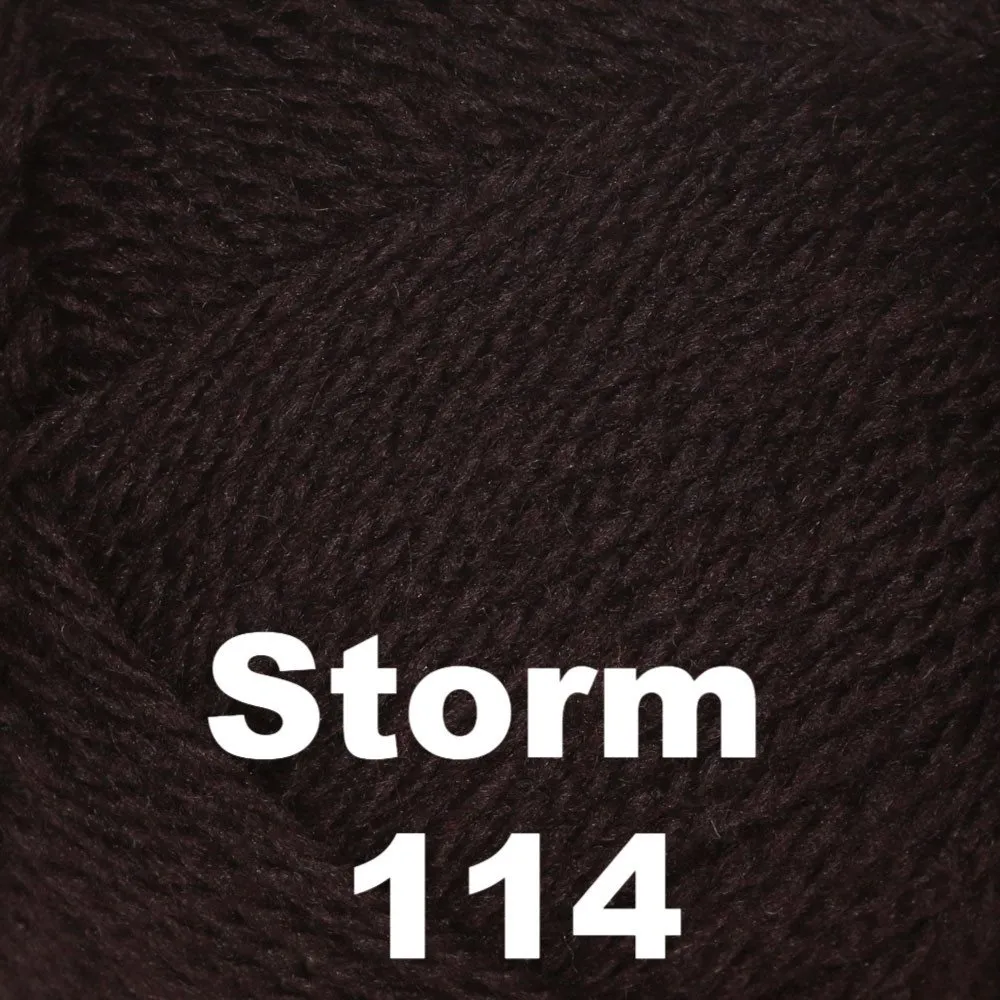 Brown Sheep Nature Spun Sport Yarn