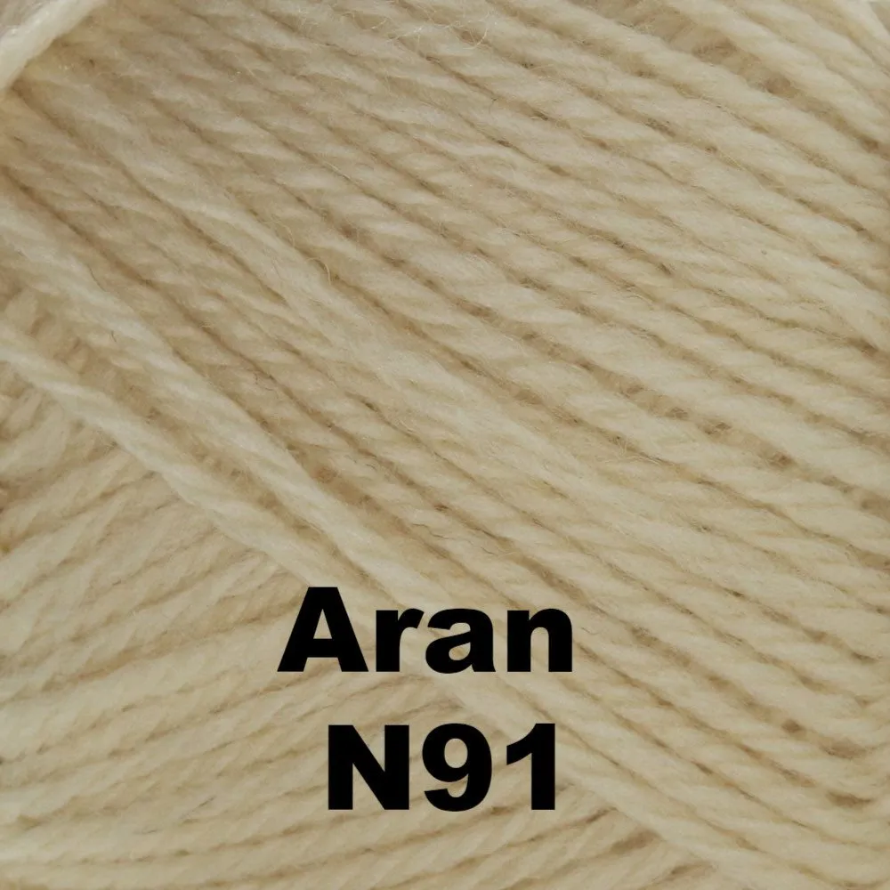 Brown Sheep Nature Spun Sport Yarn