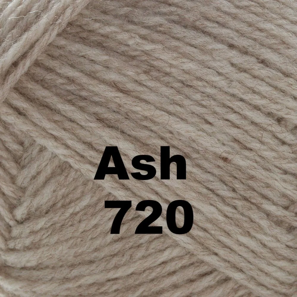 Brown Sheep Nature Spun Sport Yarn