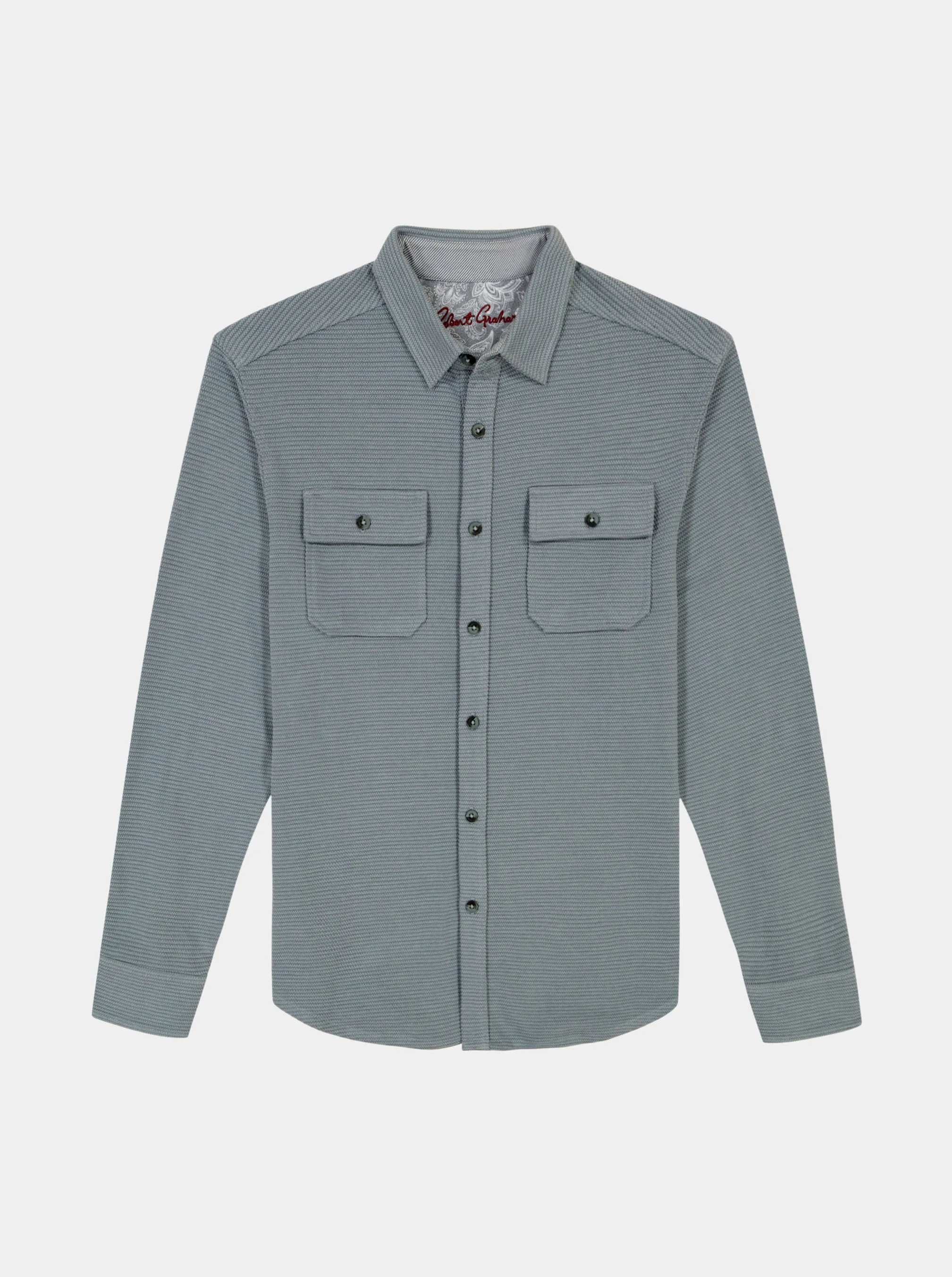BRUNNER LONG SLEEVE SHIRT