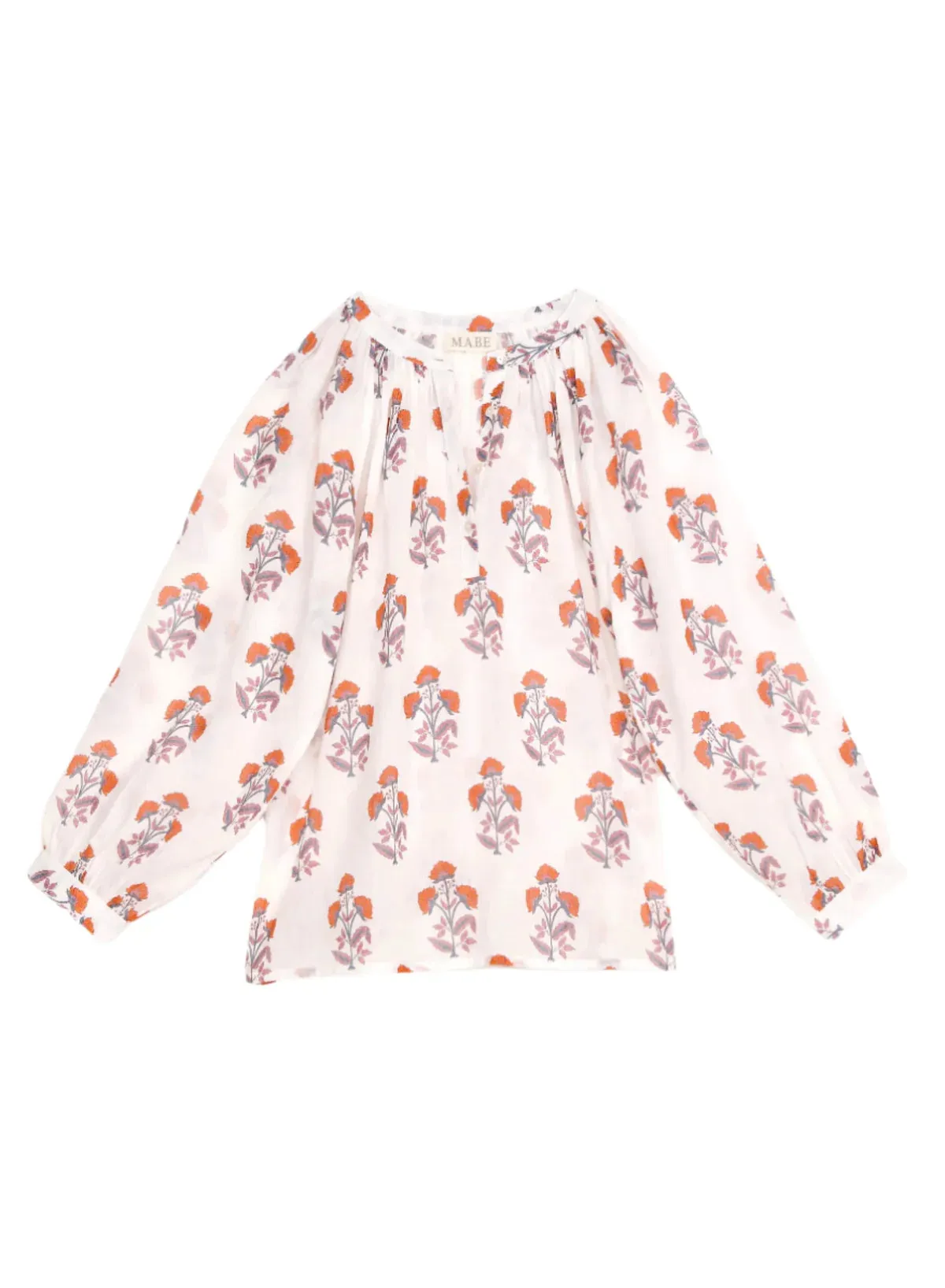 Cadi L/S Top - Multi