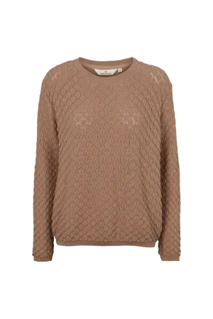 Camilla Sweater - Amphora