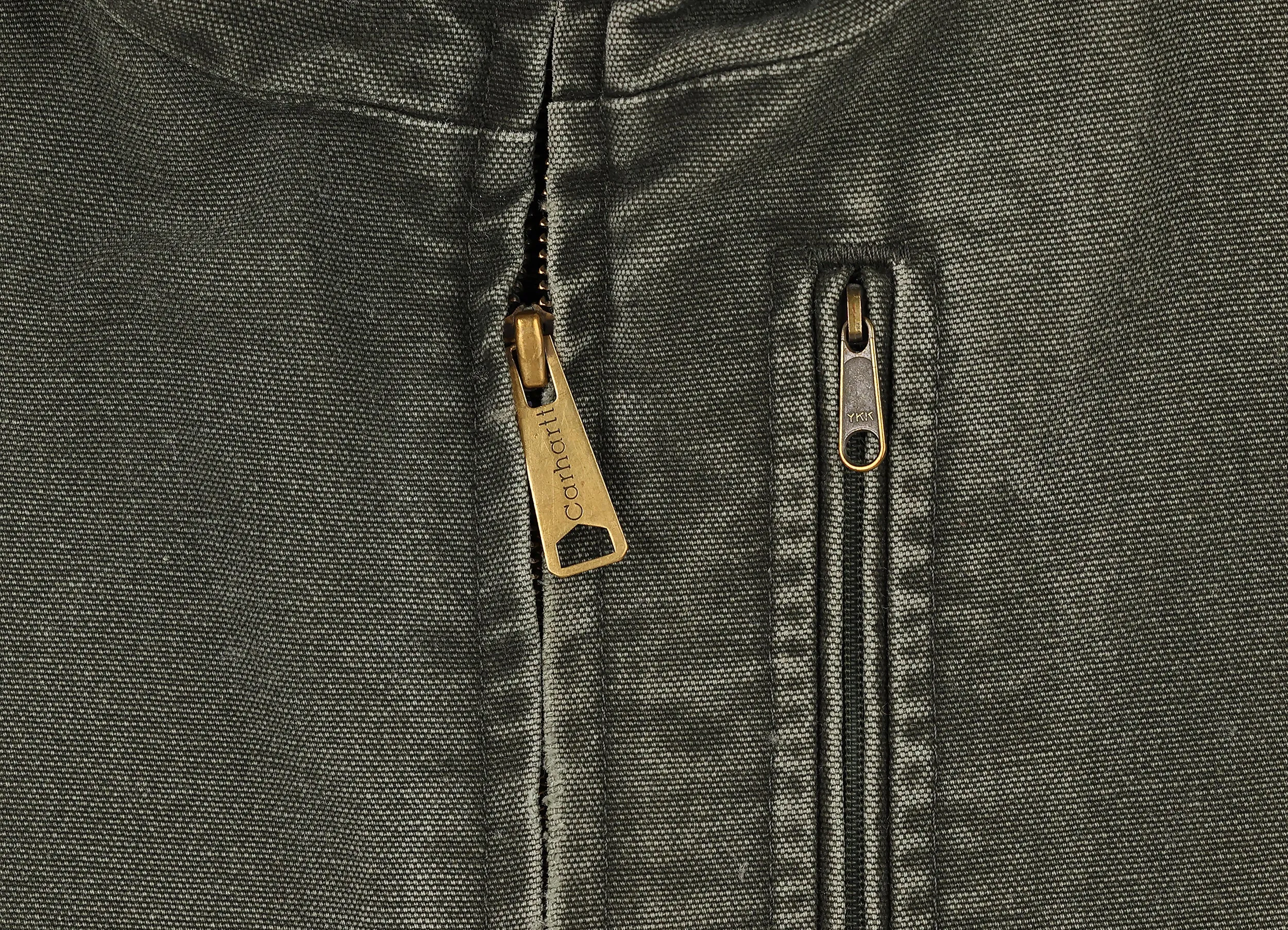 Carhartt Work Gilet Bodywarmer - Green - M
