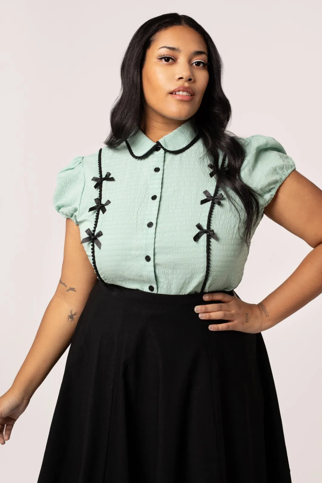 Casey Blouse