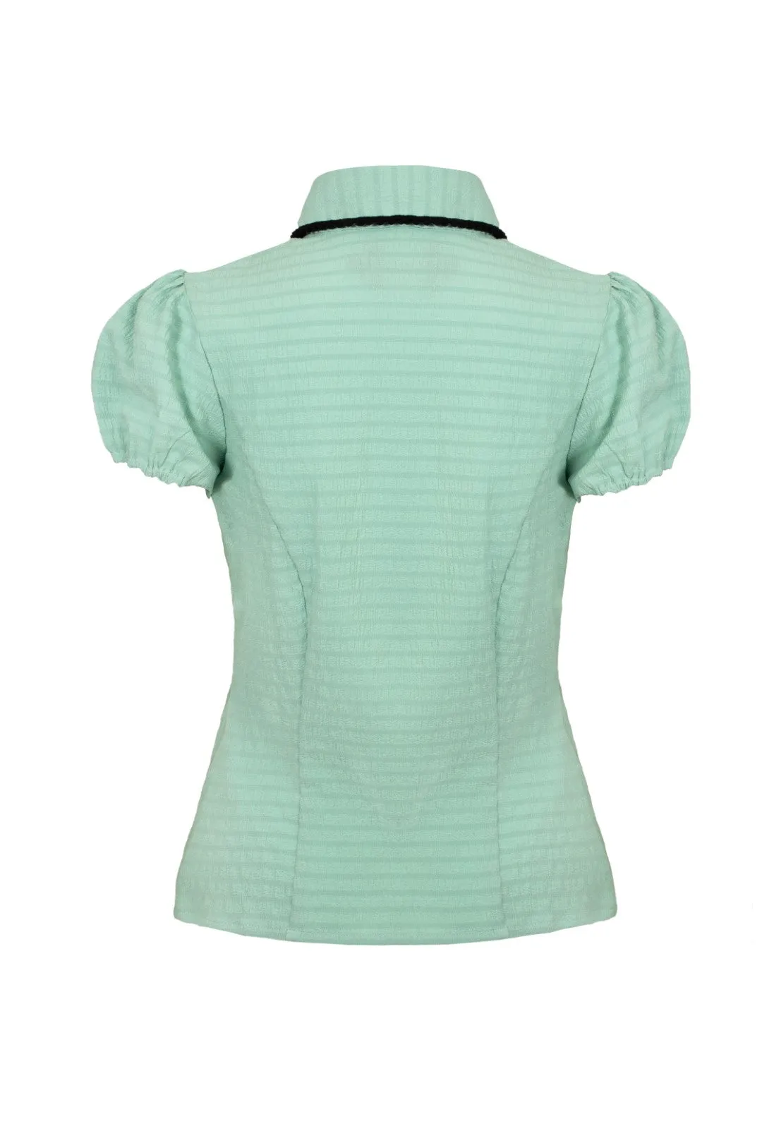 Casey Blouse