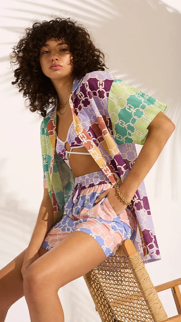 CATENA SIESTA SHORT