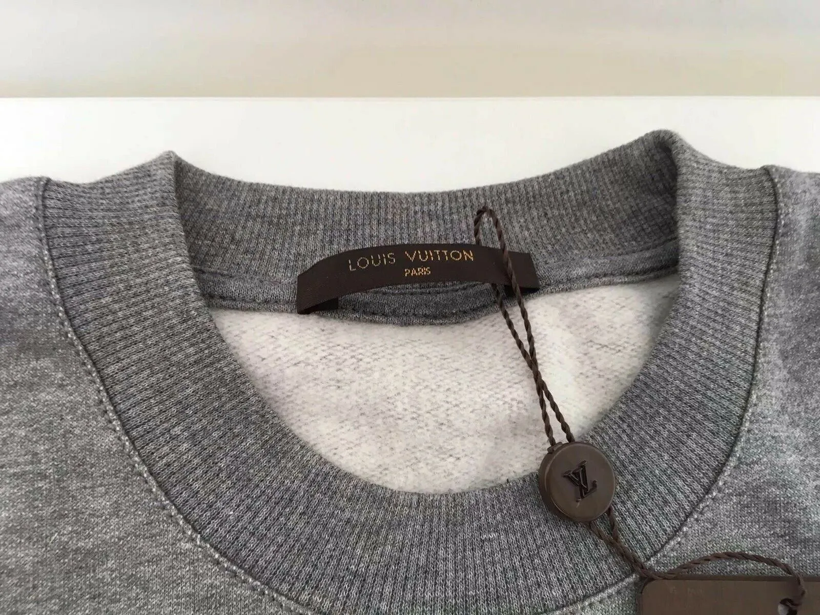 Chapman Zebra Sweater