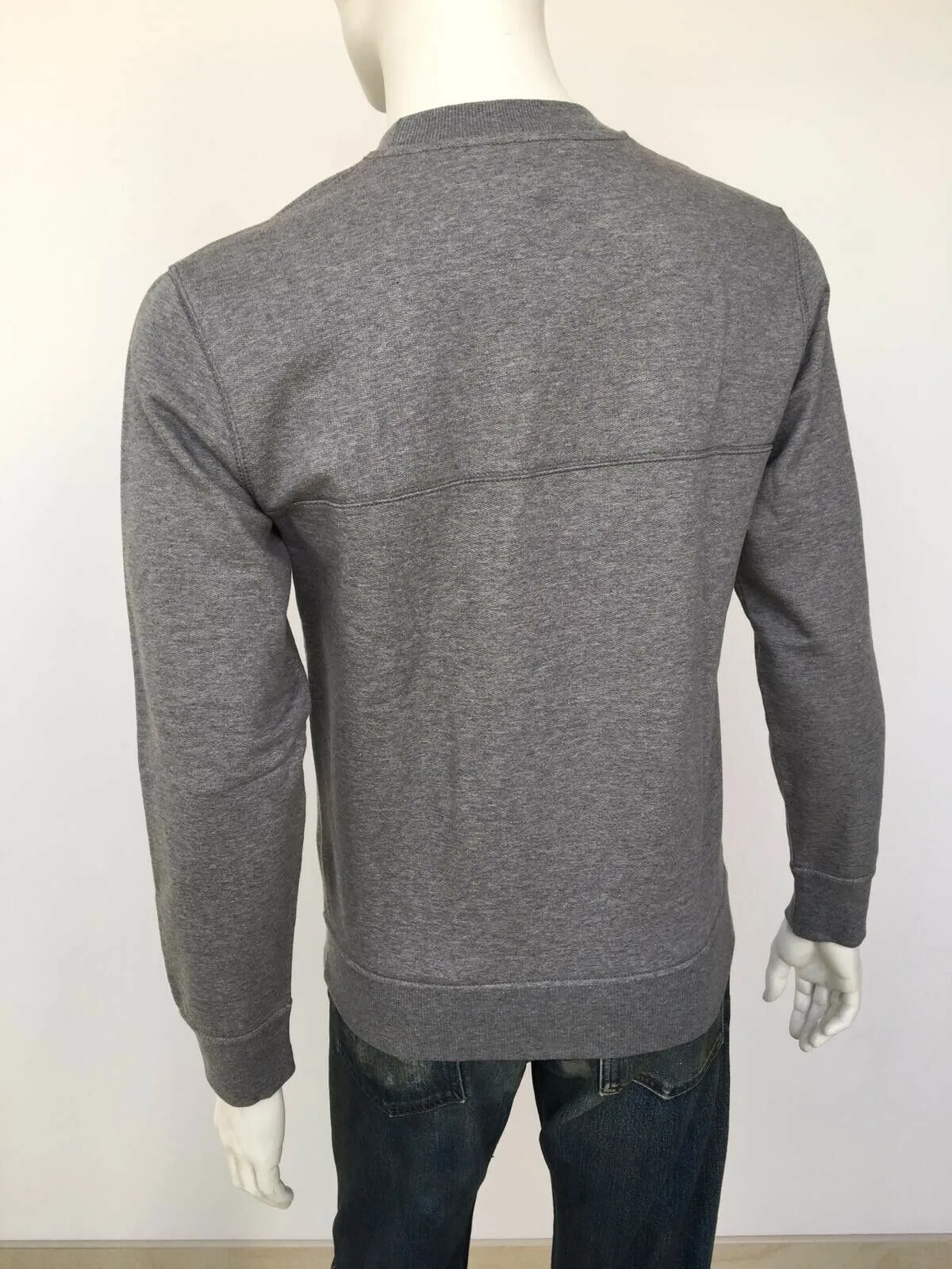 Chapman Zebra Sweater
