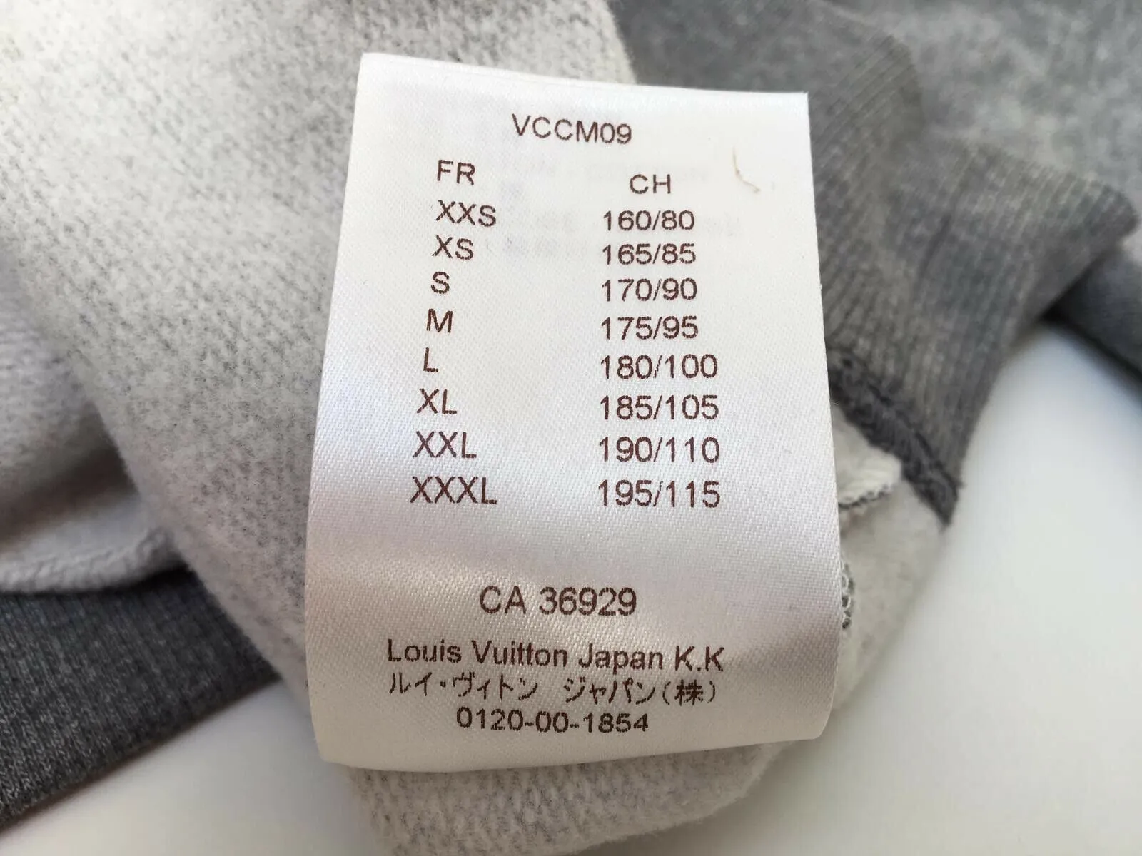 Chapman Zebra Sweater
