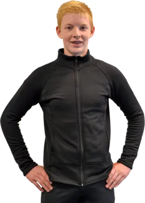 Chloe Noel Unisex Polar Fleece Jacket JT22U