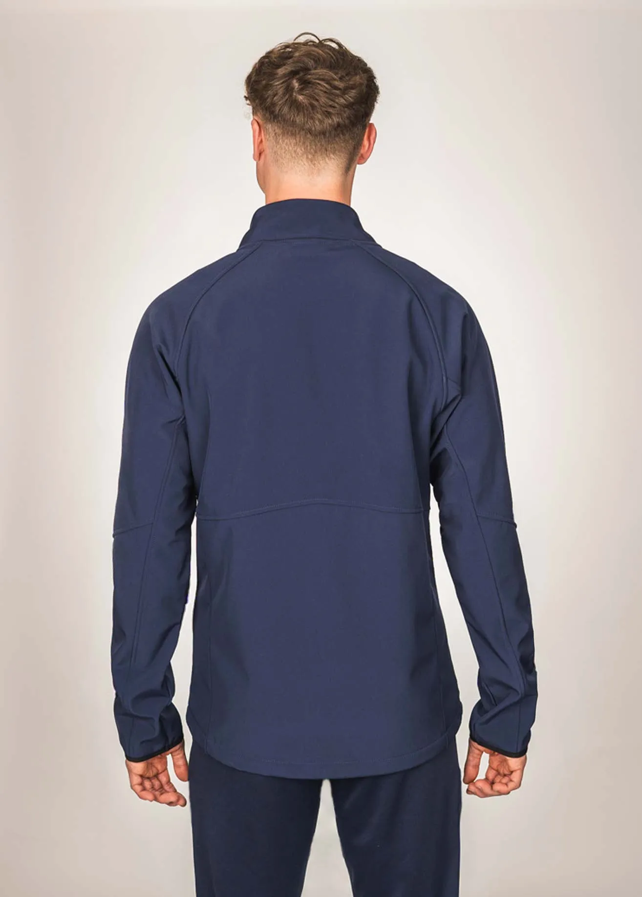 Clan na nGael Tara Style Softshell Jacket Adult