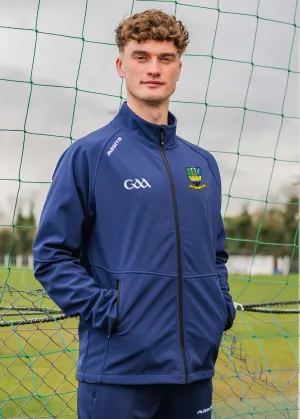 Clan na nGael Tara Style Softshell Jacket Adult