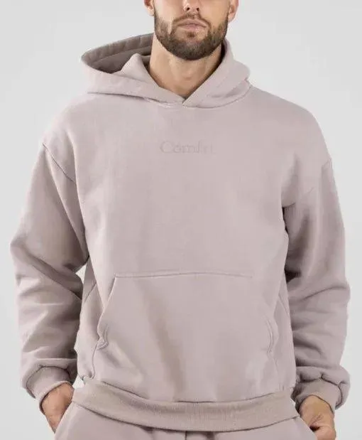 Comfrt Weighted Hoodie