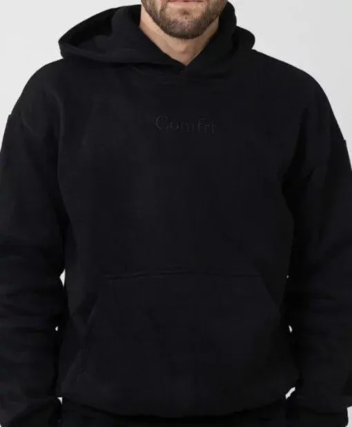 Comfrt Weighted Hoodie