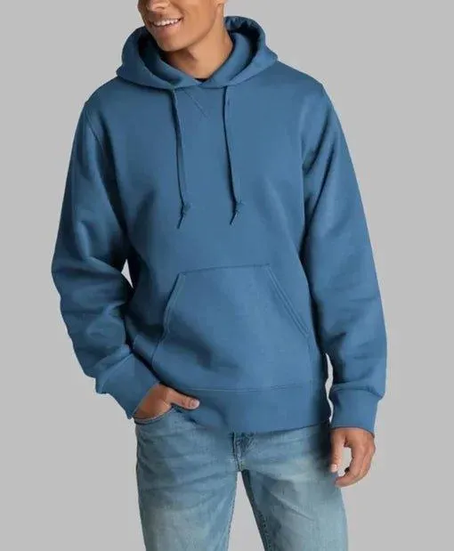 Comfrt Weighted Hoodie