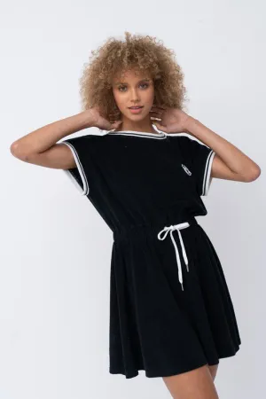Cool Smiley Skater Dress