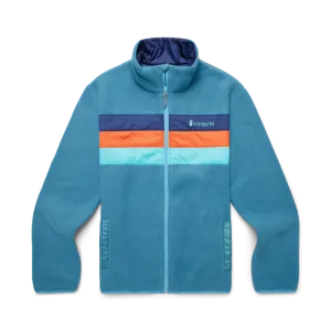Cotopaxi Teca Fleece Full Zip Jacket Mens