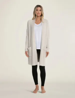 CozyChic Lite Long Weekend Cardi