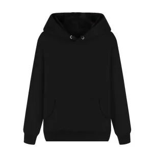 Custom DIY Hoodie Jackets