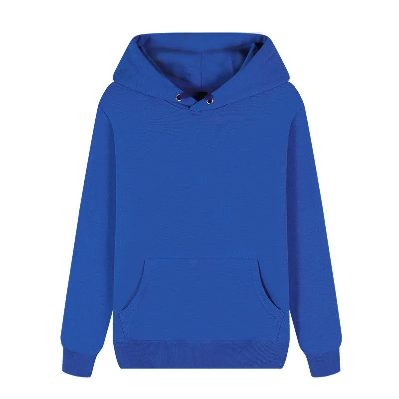 Custom DIY Hoodie Jackets