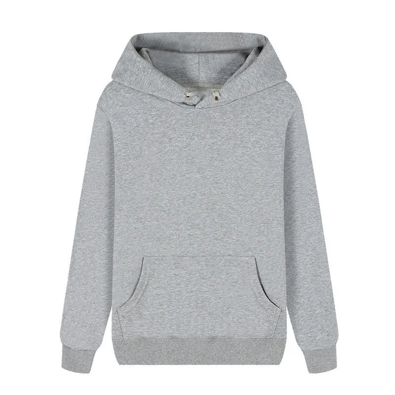 Custom DIY Hoodie Jackets