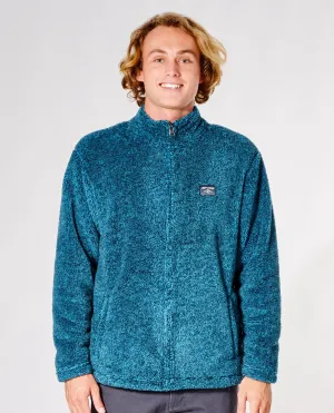 DARK N STORMY POLAR FLEECE