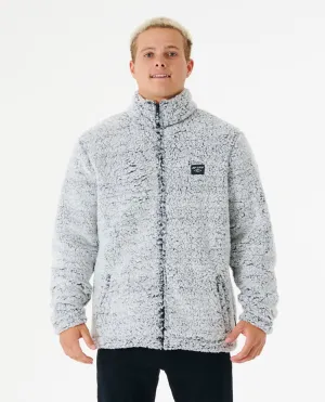 DARK N STORMY POLAR FLEECE