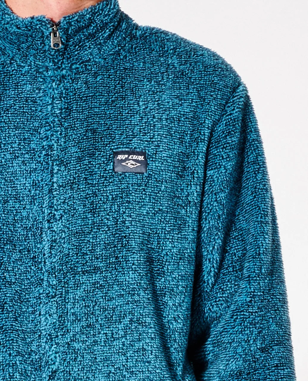 DARK N STORMY POLAR FLEECE