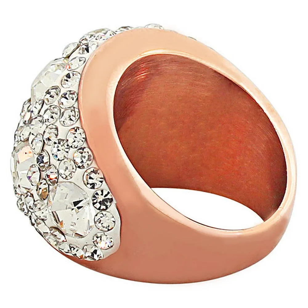 Diamond Party Ring
