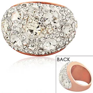 Diamond Party Ring