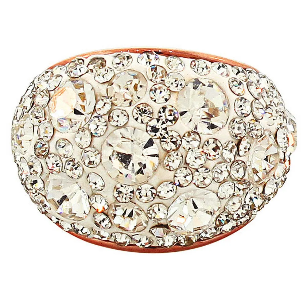 Diamond Party Ring