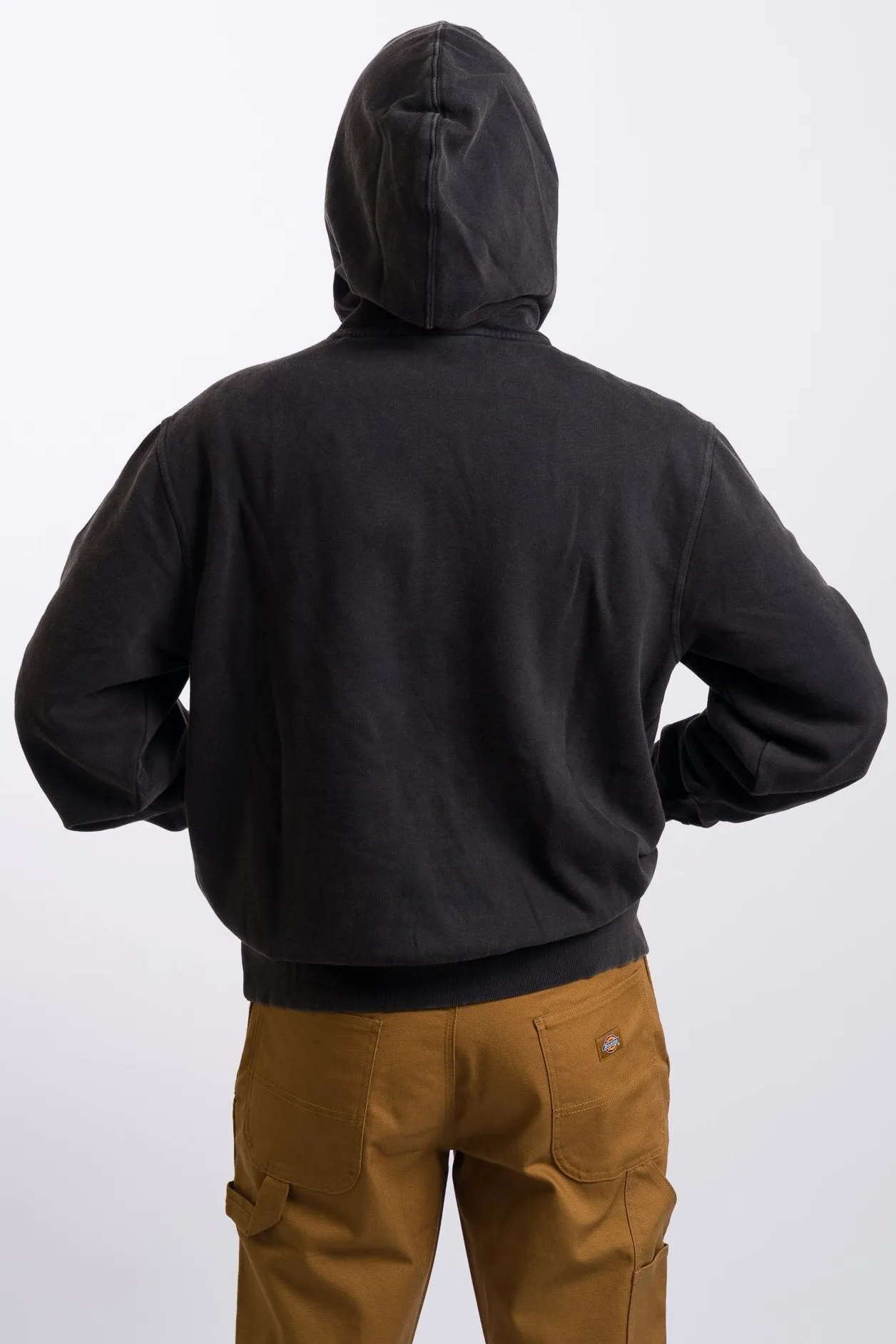 Dickies Newington Hoodie - Black