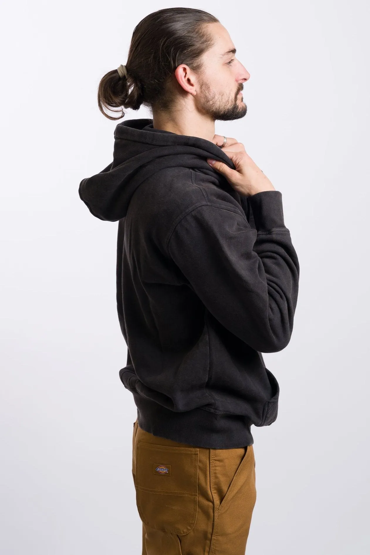 Dickies Newington Hoodie - Black