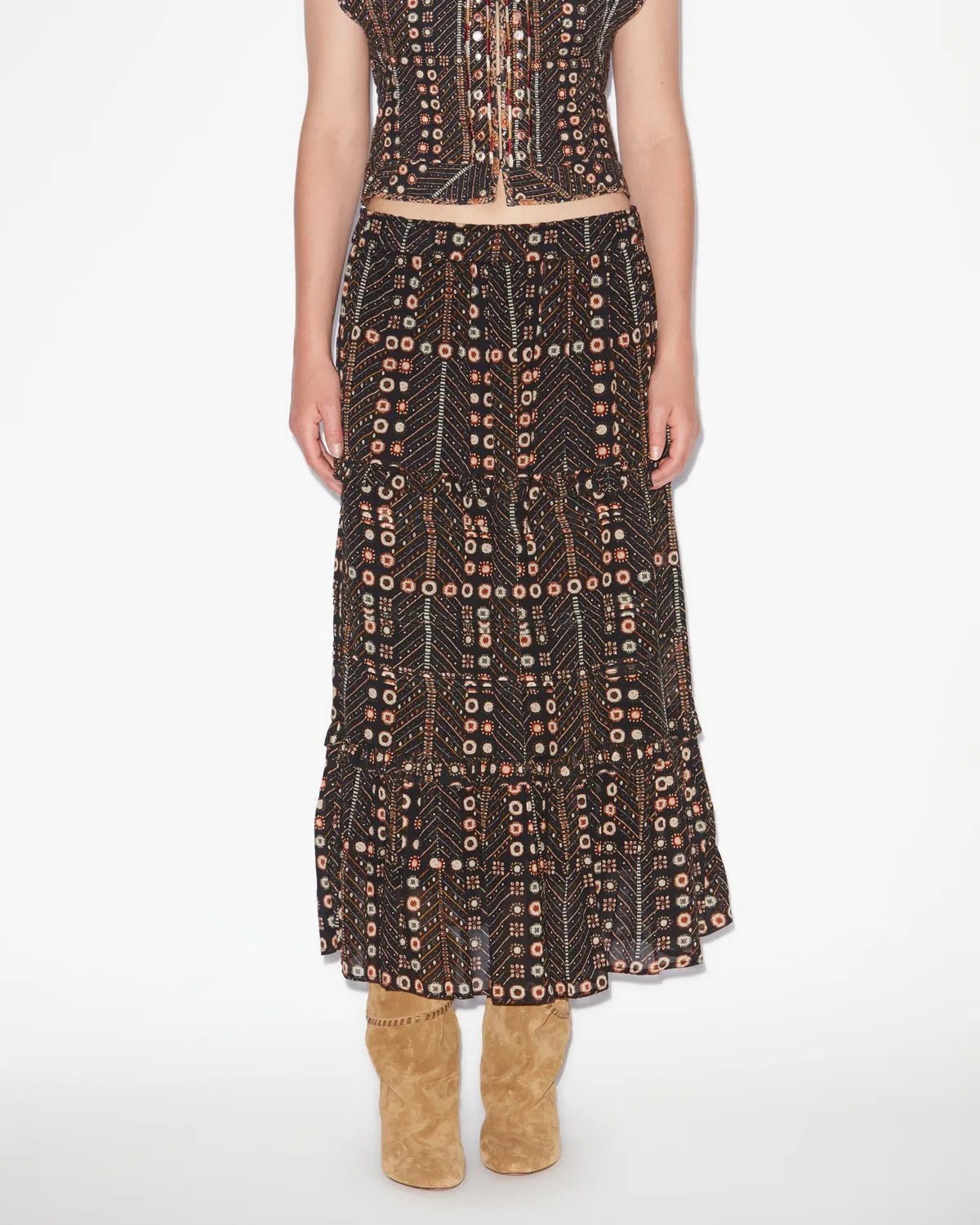 DIYA SKIRT