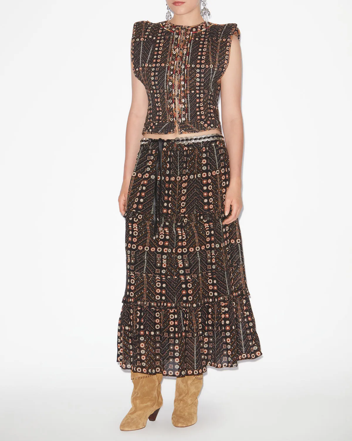 DIYA SKIRT