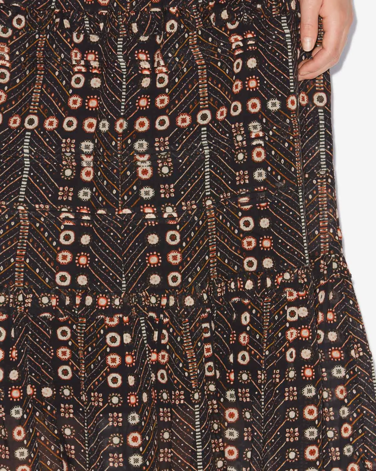DIYA SKIRT