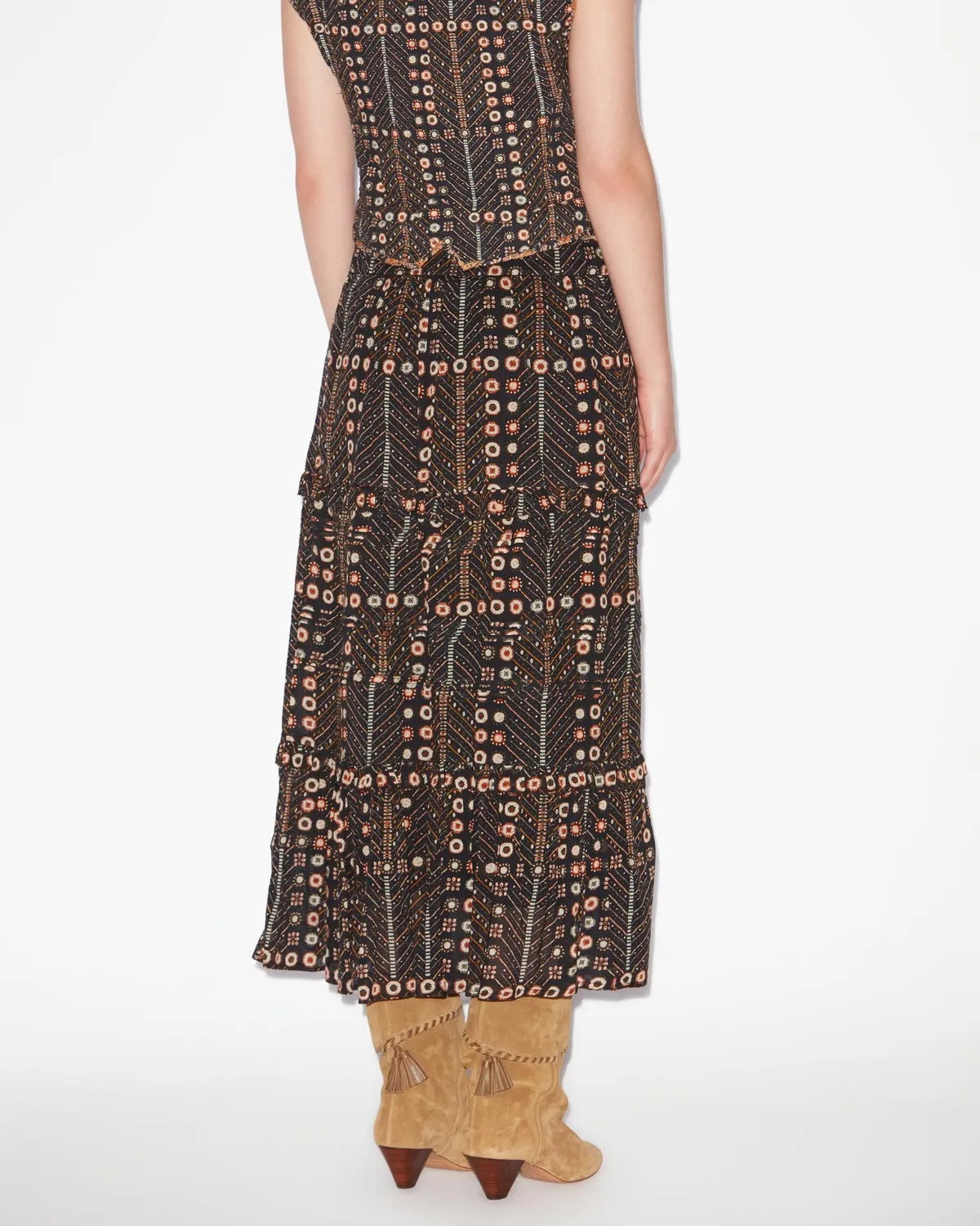 DIYA SKIRT