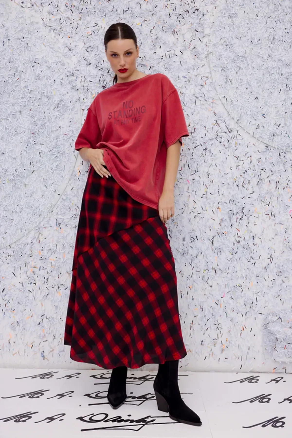 DOLLY SKIRT