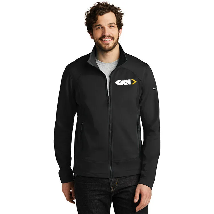 Eddie Bauer - Highpoint Fleece Jacket. EB240.
