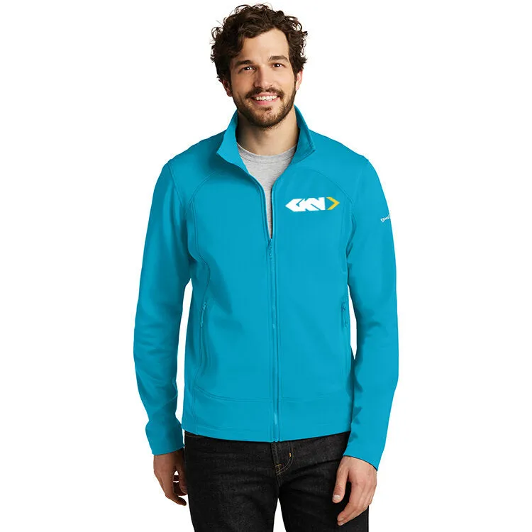 Eddie Bauer - Highpoint Fleece Jacket. EB240.