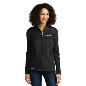 Eddie Bauer - Ladies Highpoint Fleece Jacket. EB241.