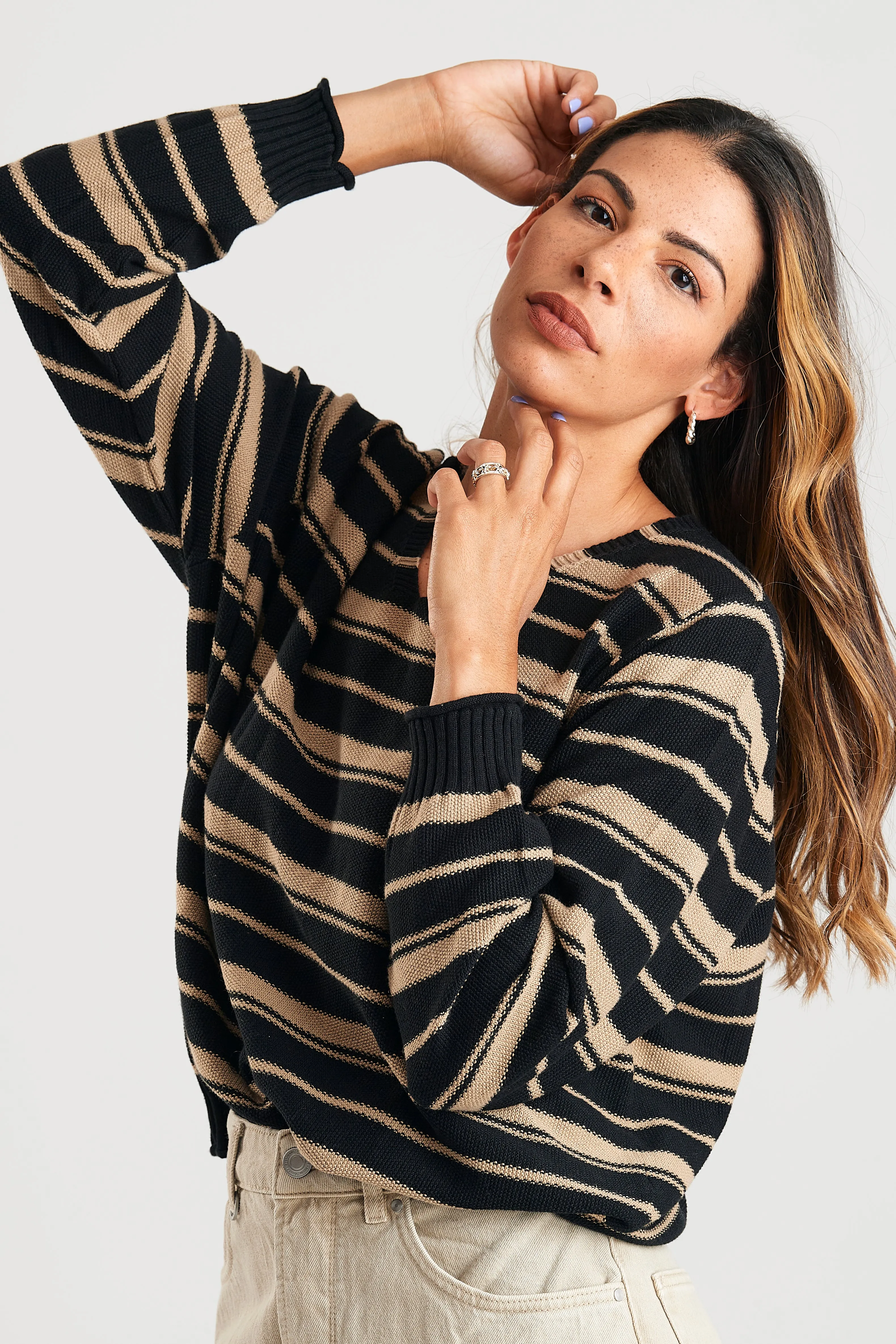 ELENA JERSEY