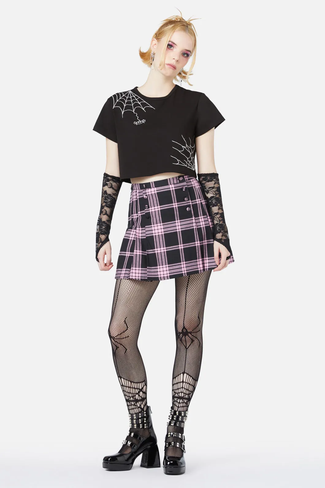 Ella Skirt