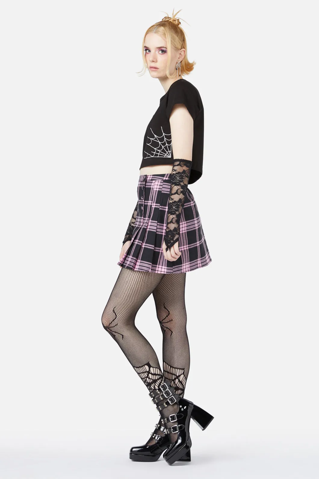 Ella Skirt