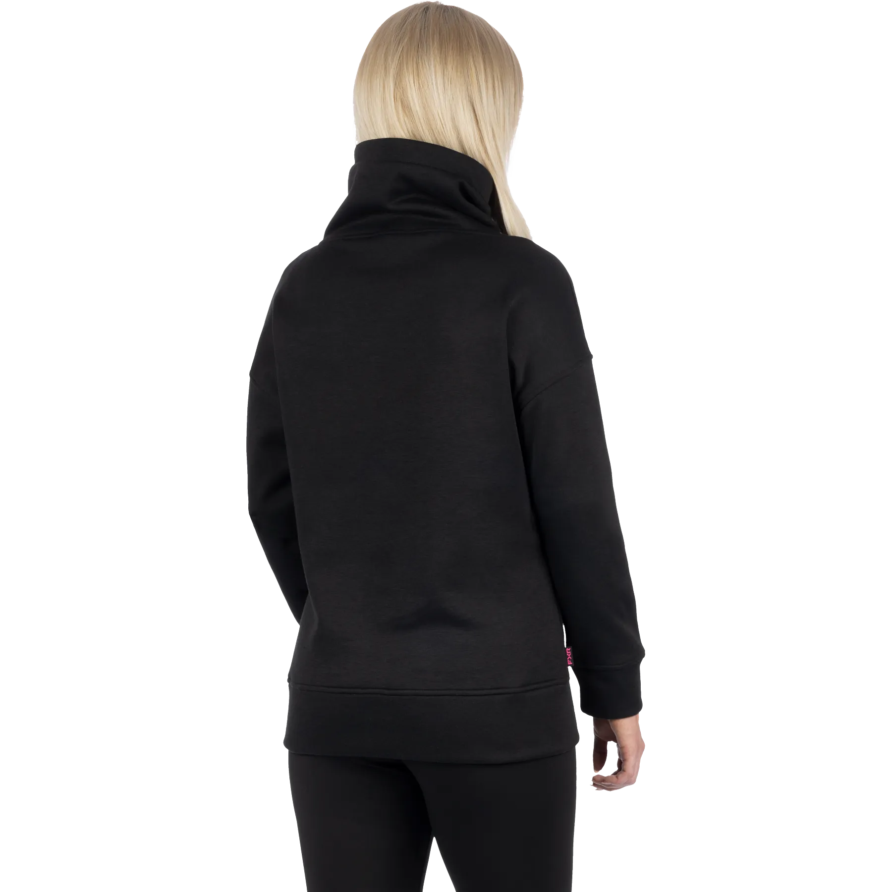 Ember Pullover Women's Sweater