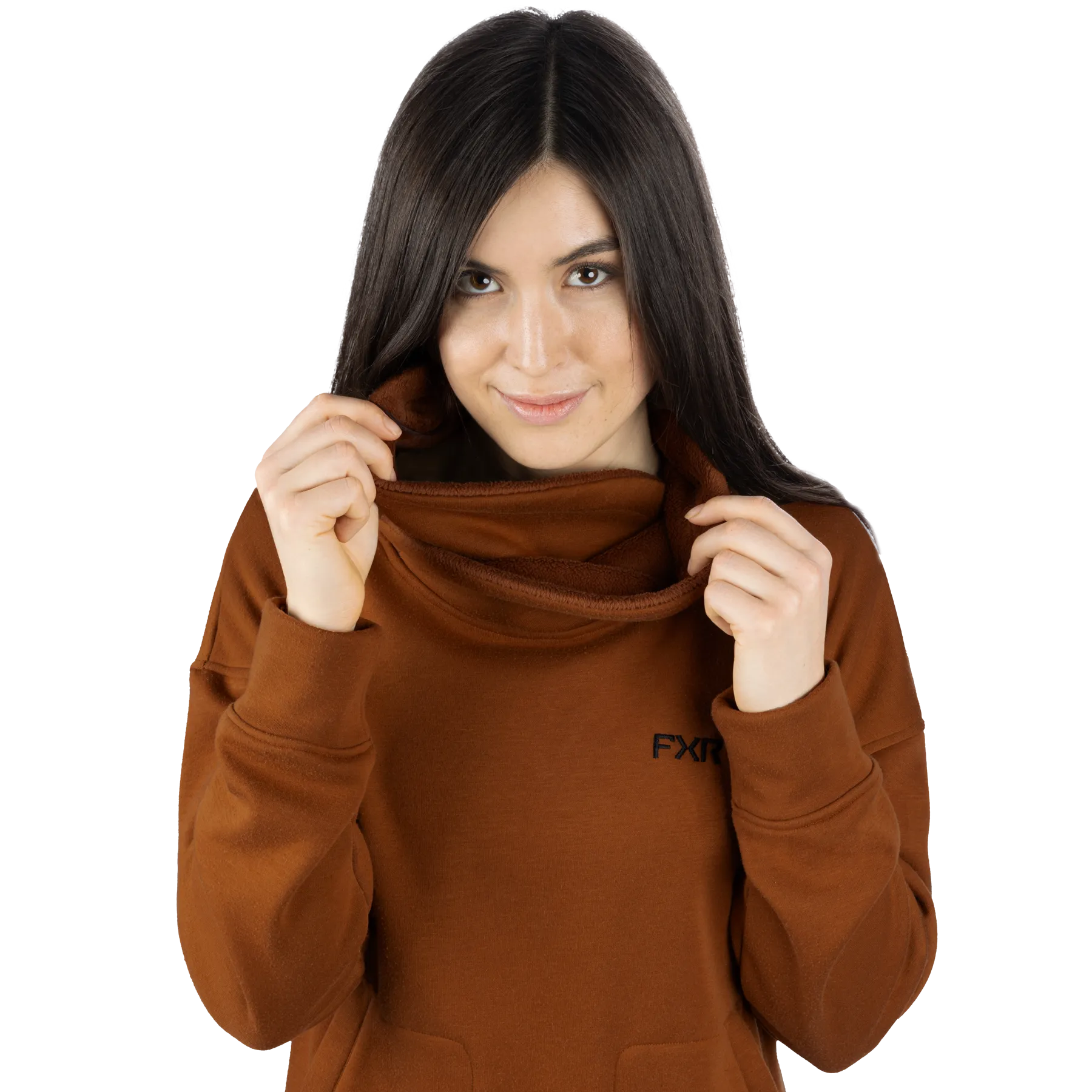 Ember Pullover Women's Sweater