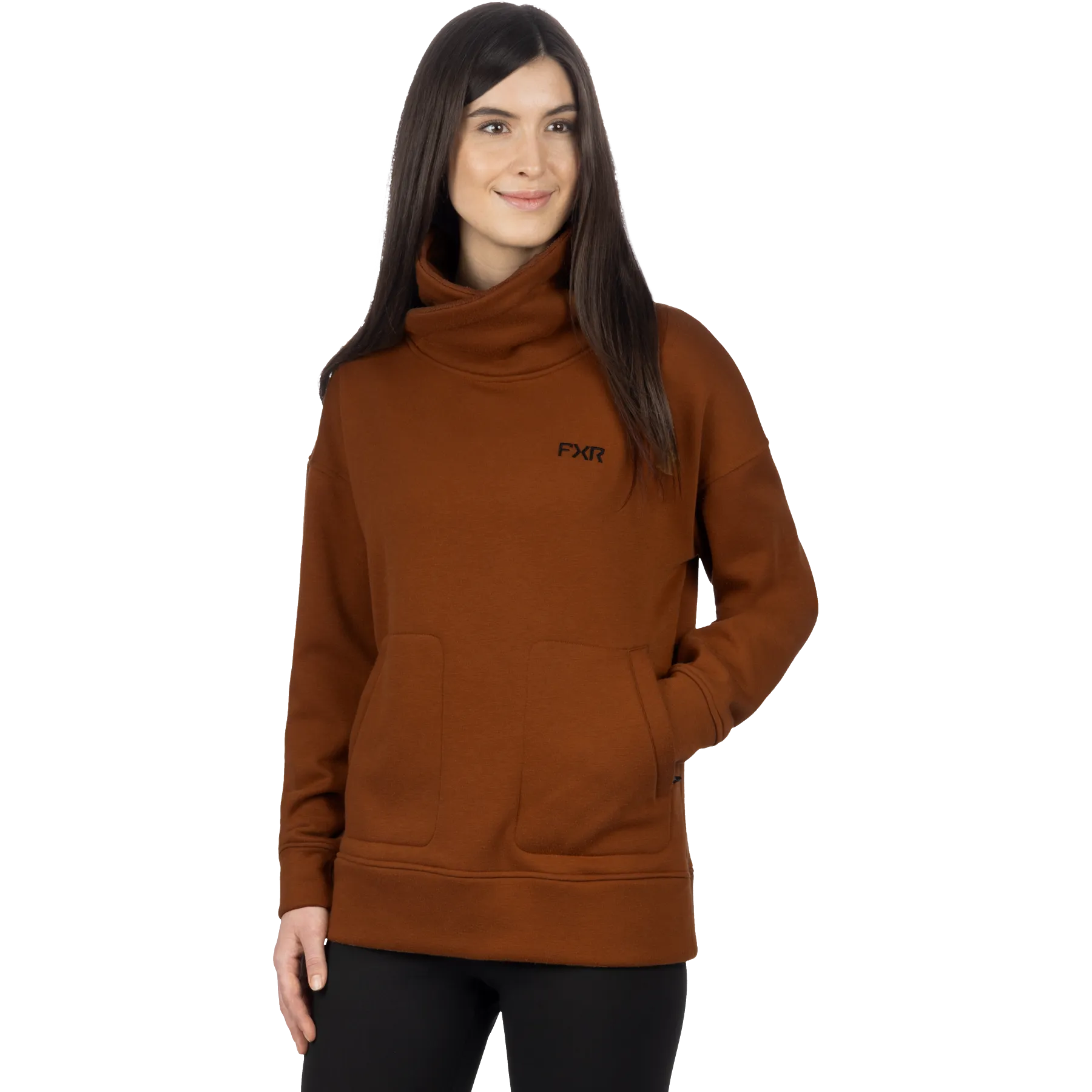 Ember Pullover Women's Sweater