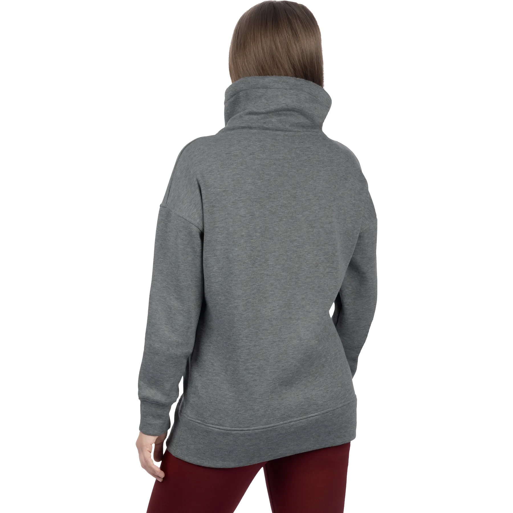 Ember Pullover Women's Sweater