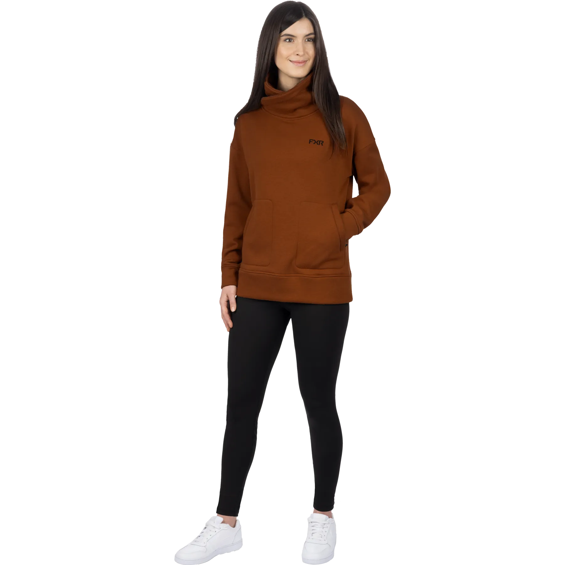 Ember Pullover Women's Sweater