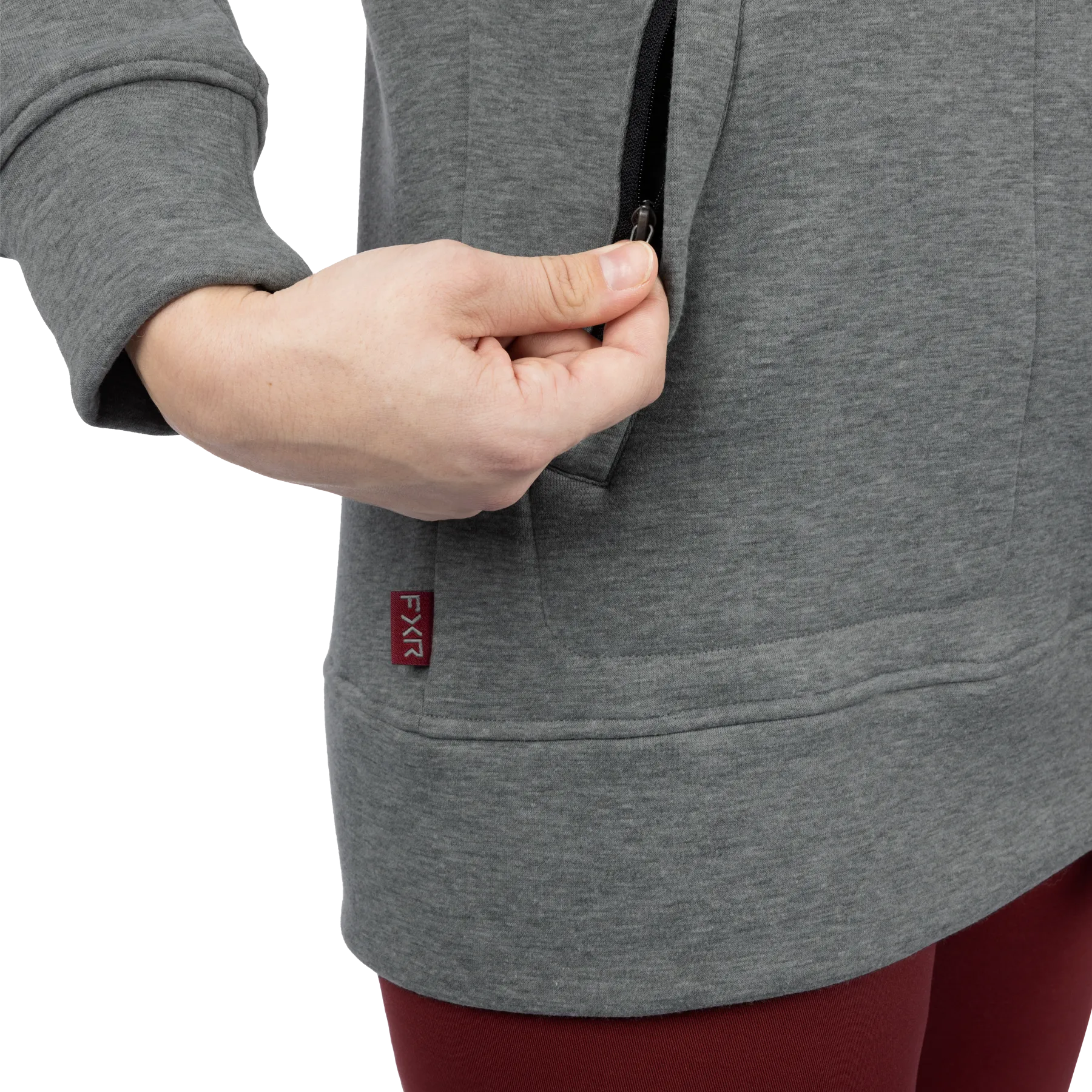 Ember Pullover Women's Sweater